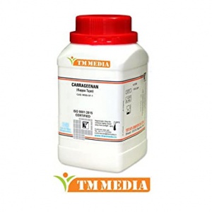 TM MEDIA CARRAGEENAN (Loại Kappa) - 100g